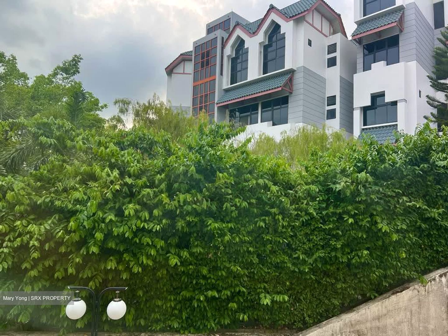 The Baycourt (D16), Condominium #542318671